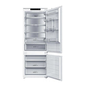 Frigorifero combinato incasso Master Kitchen MKRF400NFD TOTAL NO FROST 403 L classe D