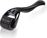 Kit per crescita barba - 1 mm - Derma roller - Kit per crescita barba