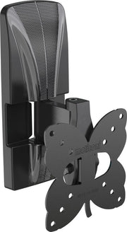 Monitor da Parete Slimstyle Plus 100 ST CG 81,3 cm (32") Nero