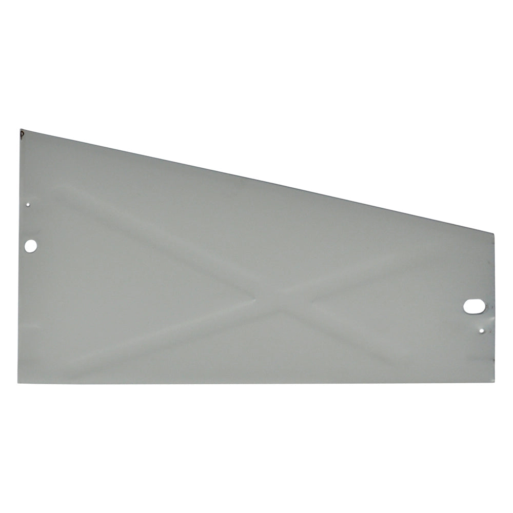 DIVISORIO PER RIPIANO cm 30  - PROMETAL