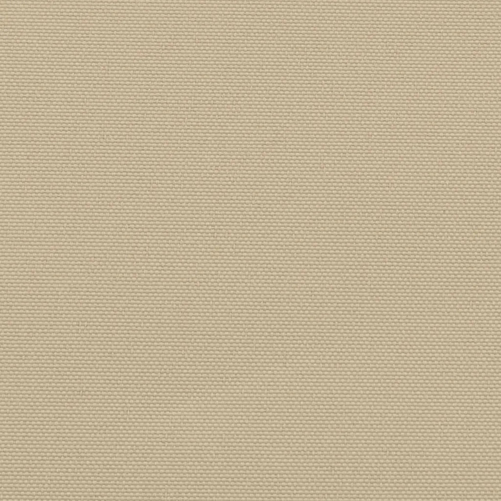 Tenda da Sole | Tenda laterale Retrattile Beige 170x300 cm