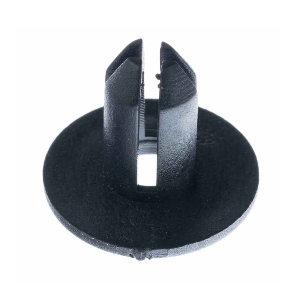 Set di Rivetti Universali per Auto Rosfix – 500 Pezzi | Materiale Plastico, Multicolore, Lunghezza 1-4 cm