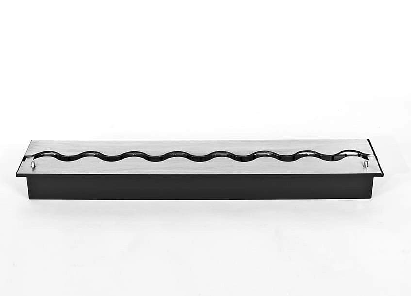 Bruciatore Inox Fala da 370 a 800 - Fala 650