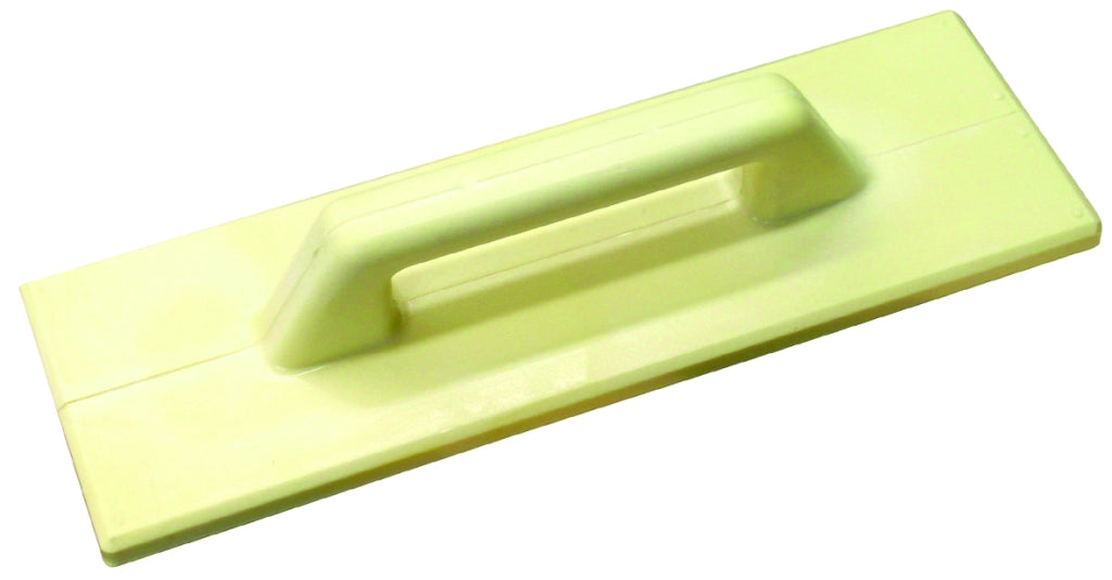 FRATTAZZO IN POLIURETANO  cm. 14x40