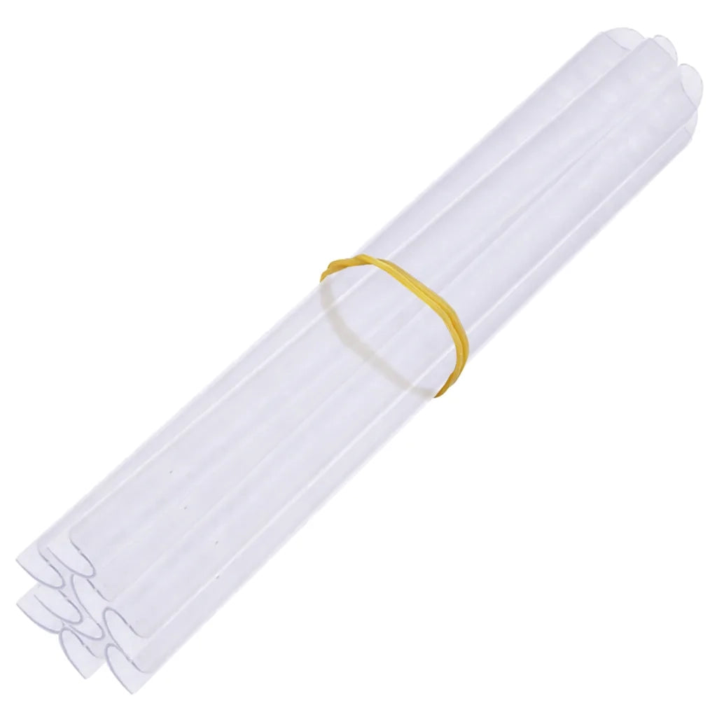 Recinzione Frangivento da Giardino | Recinzione da cortile PVC 70x0,19 m Verde