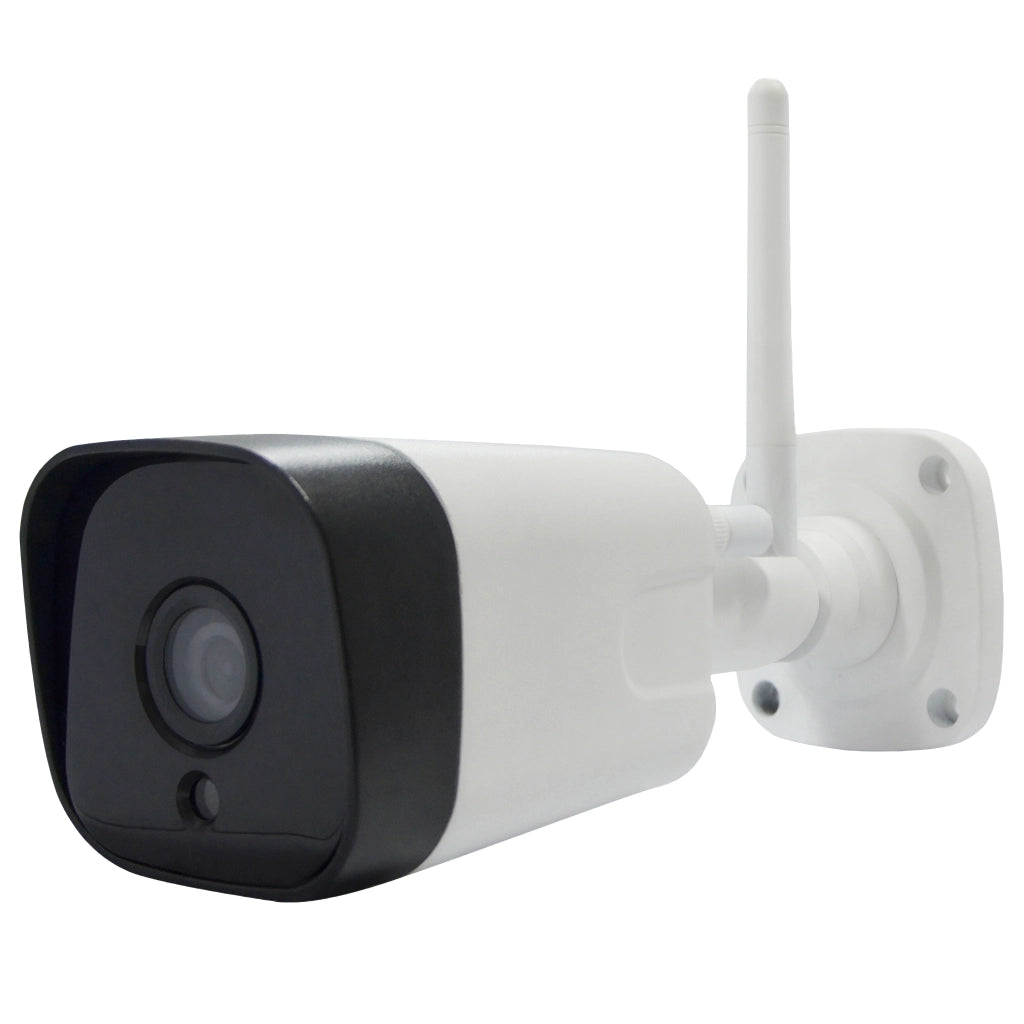 TELECAMERA P/ESTERNI SUPERIOR SMART CM002- 1,0 pz
