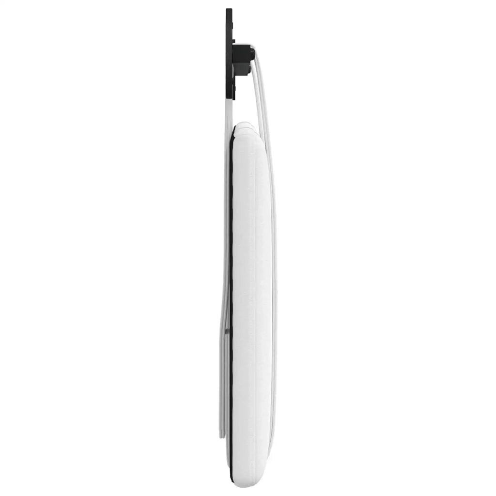 Testiera sospesa Bianco Tessuto 42031355