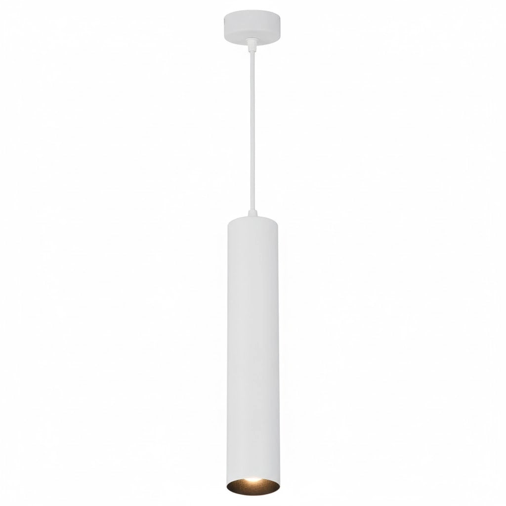 LAMPADA A SOSPENSIONE GU10 Colore Bianco