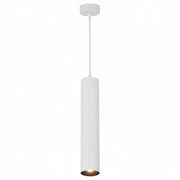 LAMPADA A SOSPENSIONE GU10 Colore Bianco