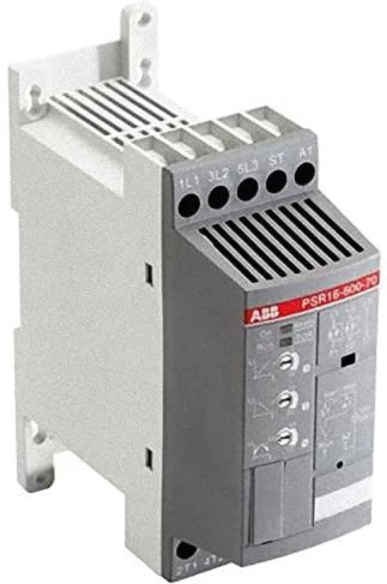 Iniziatore Soft di Potenza ABB