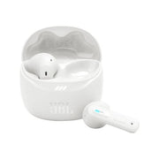 Auricolari microfono bluetooth jbl jbltflex2wht tune flex 2 tws white