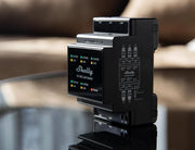 Shelly LAN Switch