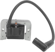 Componente di sostituzione per bobina - Adatto per CH18/CH20/CH22/CH23 - Plug e Play - Acciaio/Gomma - OE 2458445S/2458401S - Accessorio motore - Spia dell'accensione