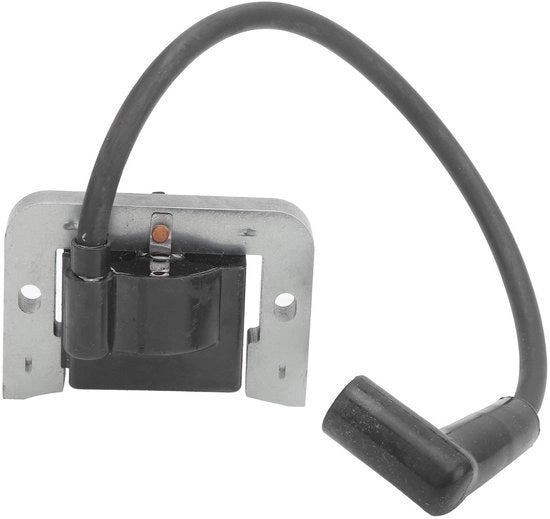 Componente di sostituzione per bobina - Adatto per CH18/CH20/CH22/CH23 - Plug e Play - Acciaio/Gomma - OE 2458445S/2458401S - Accessorio motore - Spia dell'accensione