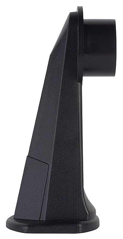Braccio In Abs Per Sfera Black - Bellotti