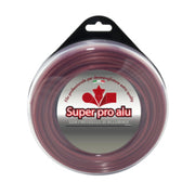 FILO NYLON ALUMADE QUADRO 3,5X 39 M RED