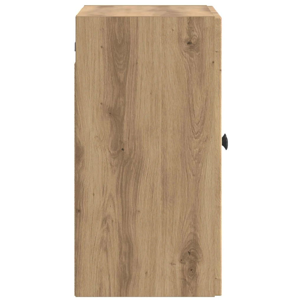 Mobiletto a muro Rovere Artigianale 59 x 31 x 60 cm 898924