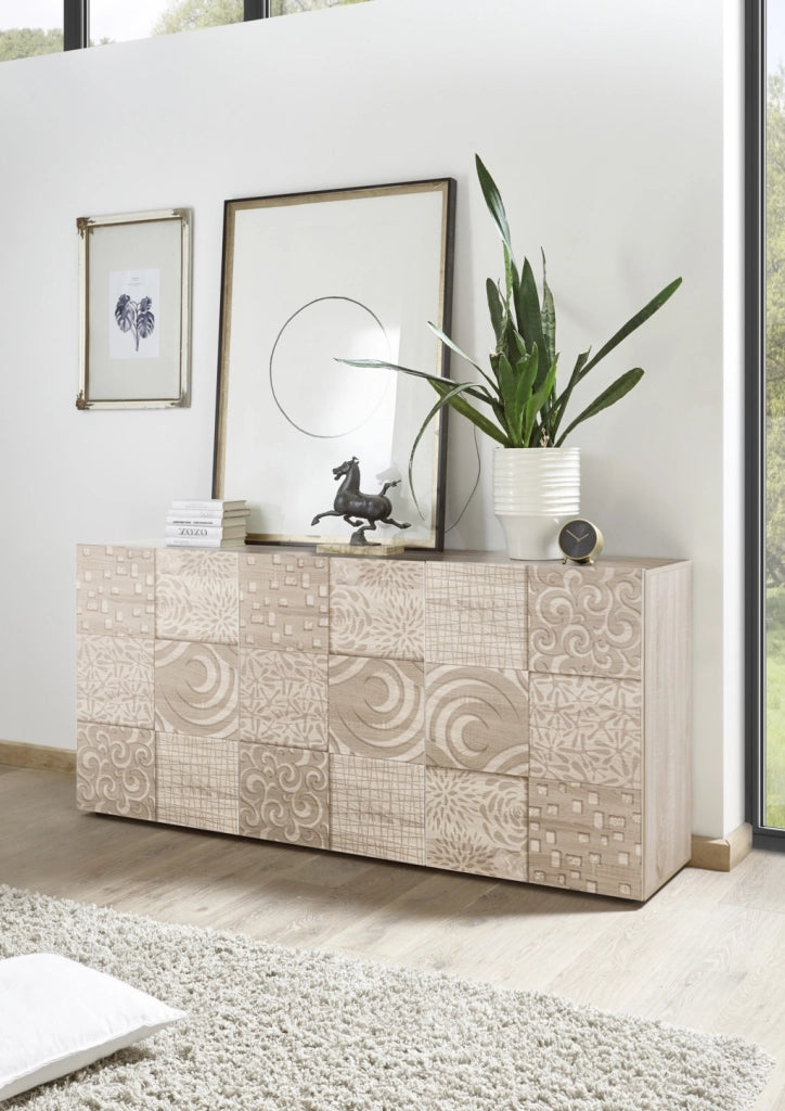 Buffet DENIS rovere
