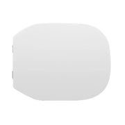 SEDILE WC PER AZZURRA VASO GLAZE FORMA 6- Bianco- CW- pezzi 1