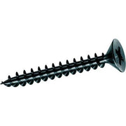 VITE TRUCIOLARE TSP NEROPLUS PANELVIT MUSTAD - CAVA PZ FILETTO INTERO MM 3,5X30 CF=PZ 500- 1 confezioni