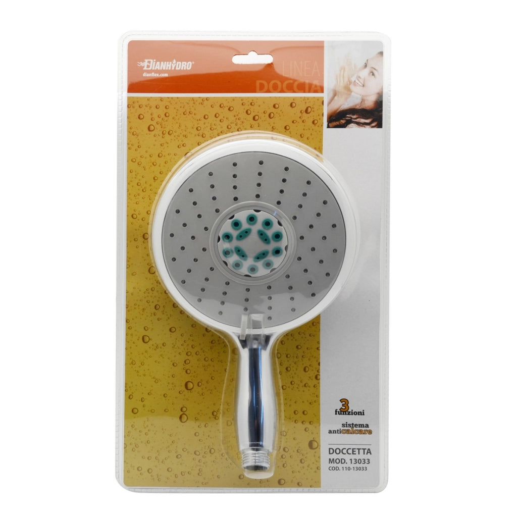 DOCCETTA 3 FUNZIONI MOD. 13033- Diam. 150 mm- DH- pezzi 1