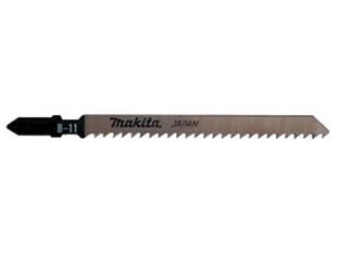 LAMA PER SEGHETTO ALTERNATIVO PER LEGNO B11 (T101B)- - lama mm.73, blister da pz.5 - 1 blister MAKITA