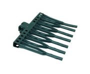 PETTINE CON ASTINE PER BACCHIATORE ELETTRICO    EXCEL