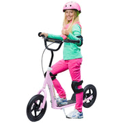Pattinino per Bambini ¨C Minimal ¨C Rosa 30 cm
