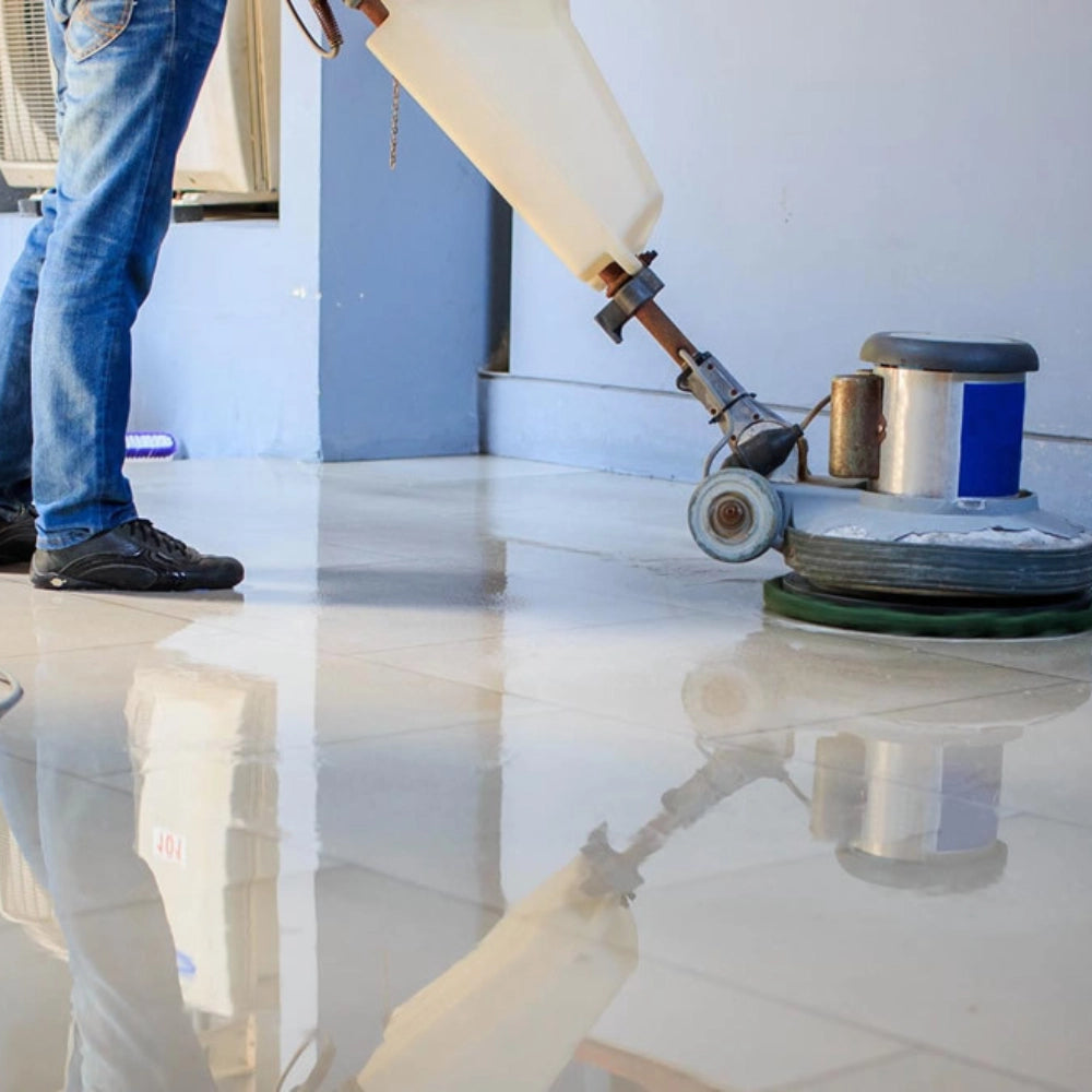 Detergente manutentore lucidante neutro pavimenti lucidi finiture pav lux 1 lt