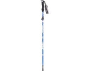 Stecchi da Nordic Walking Opvoluti - Design Leggero - Inclusa Tasca di Ripiegamento