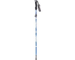 Stecchi da Nordic Walking Opvoluti - Design Leggero - Inclusa Tasca di Ripiegamento