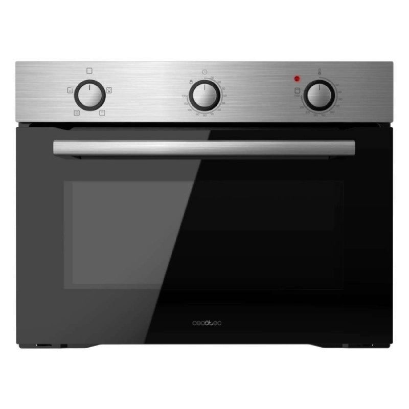 CECOTEC 02824 - Bolero Hexa C134500 Inox A