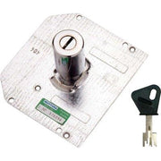 CILINDRO A POMPA + FODERINA 9111 MOTTURA  91113 D.MM 34 L.MM 80