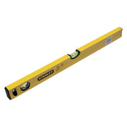 LIVELLA CLASSIC 'STHT1' cm.100 - 3 bolle -43105  - STANLEY