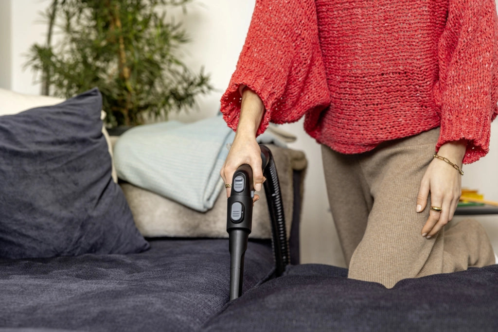 Karcher Lavatappeti SE 6 Signature Line