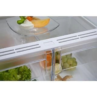 Electrolux FRIGORIFERO COMBINATO TWINTECH TOTAL NO FROST CLASSE E ENT6NE18S
