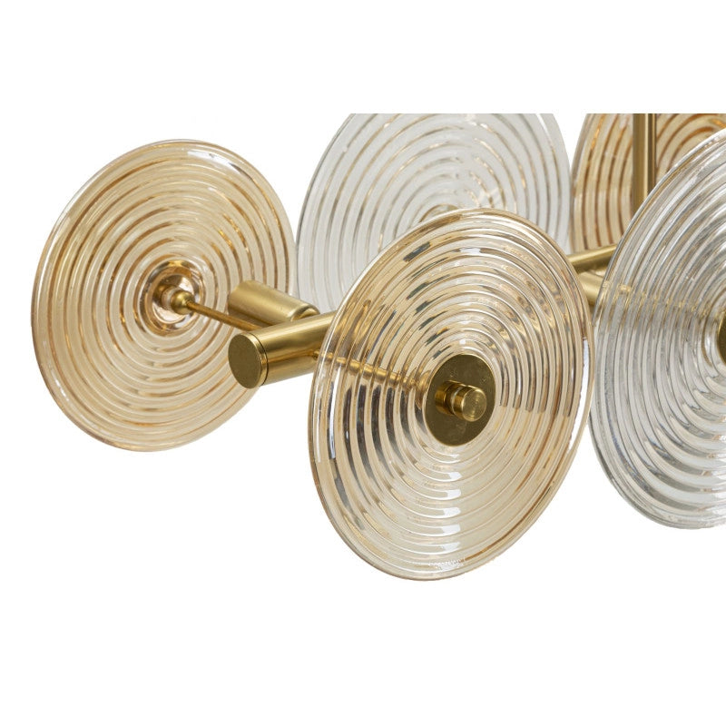 Lampadelle Ario Venice cm 116x27x79