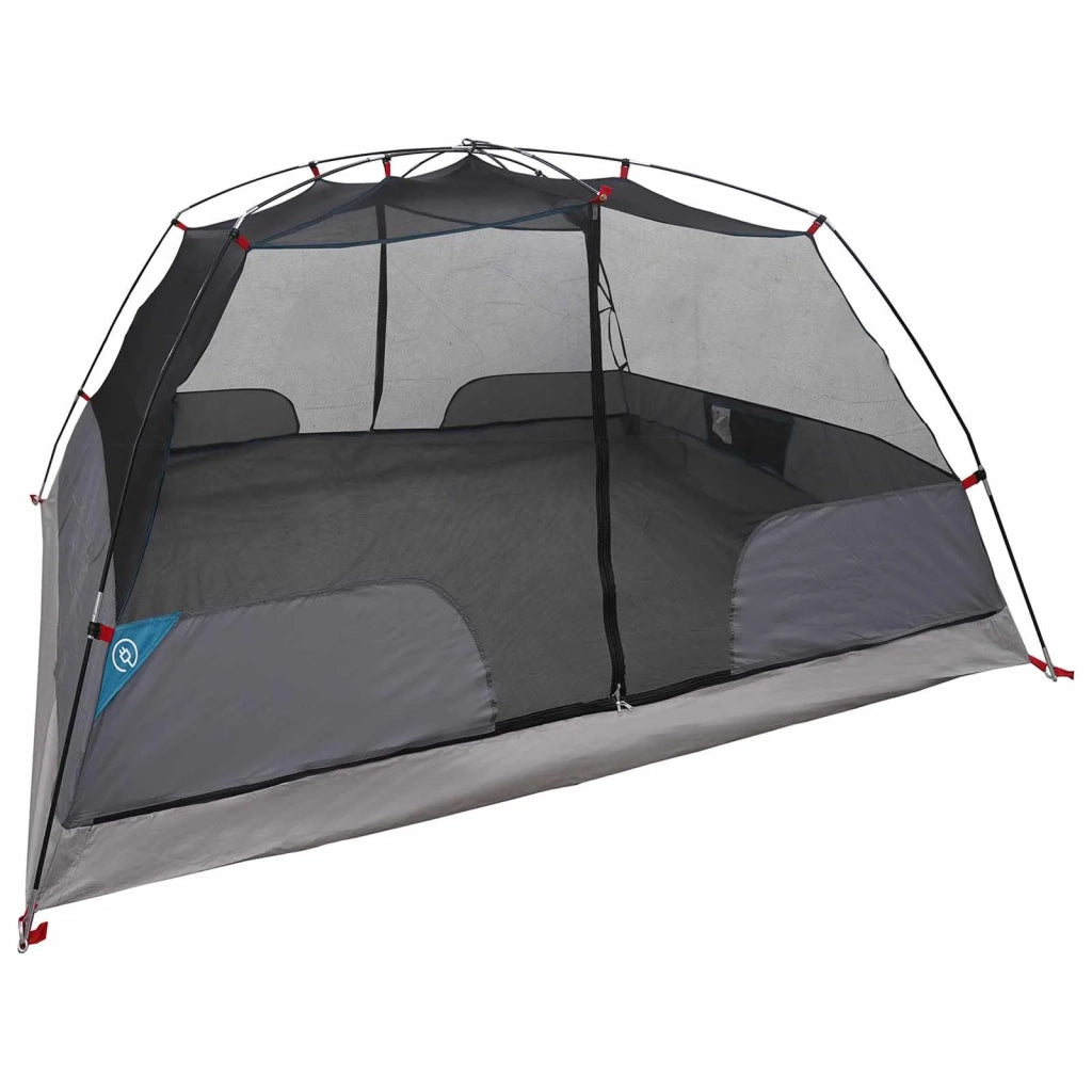 Tenda da backpacking Blu 2 persone