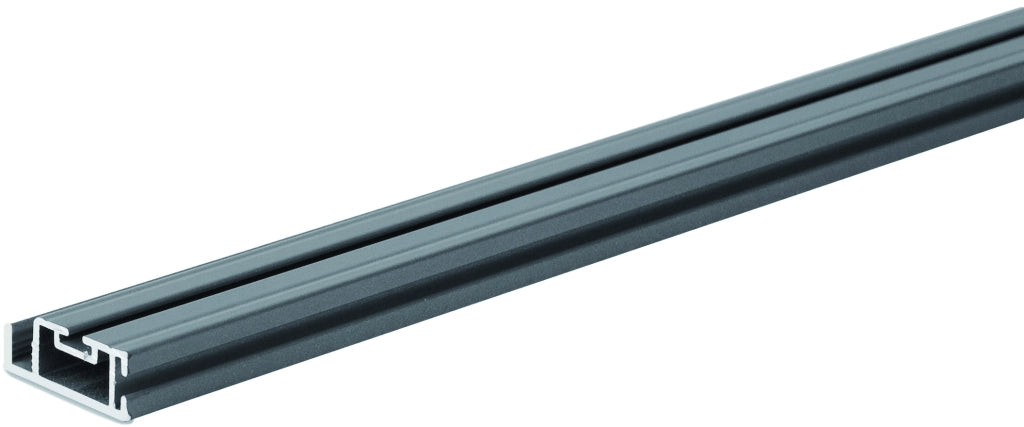 PROFILO PER ZANZARIERA CLARISSA cm. 250  Col. Grigio