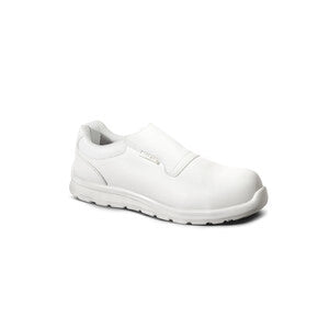 SPARCO SCARPE HOMY BIANCO S2 N.45