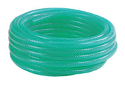TUBO PVC ANTIGELO RETINATO MM.14X19 ROTOLO DA MT.15 IRRIGAZIONE