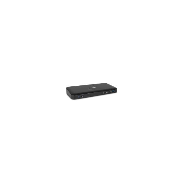Docking station power delivery (pd) 85w - HDOCKS600C