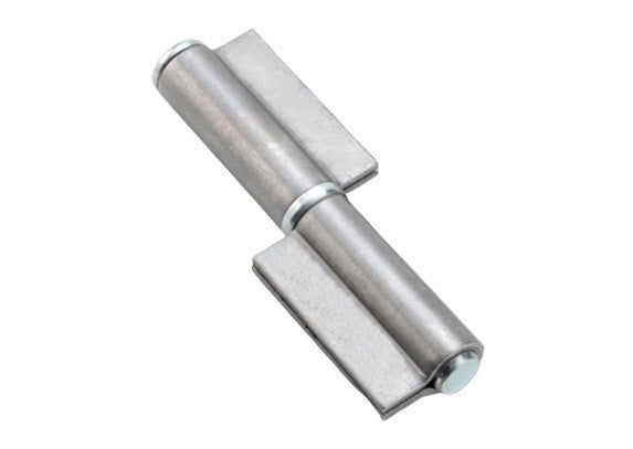 CERNIERA PER CANCELLI 2 ALI CHIUSE 90 mm - COMBI ARIALDO