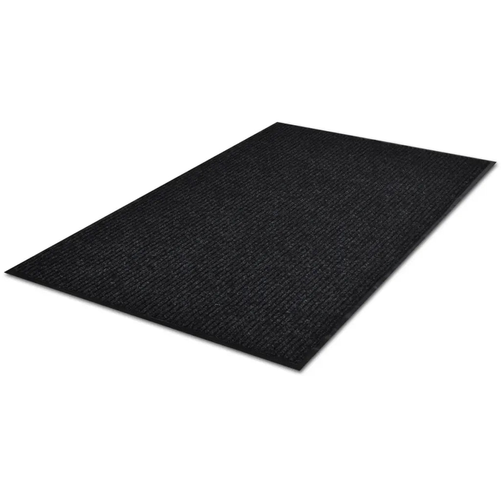 Zerbino Nero 120 x 180 cm in PVC 241267