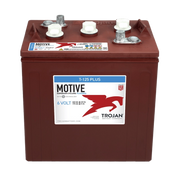 Batteria Trojan T125+ 6V 240AH
