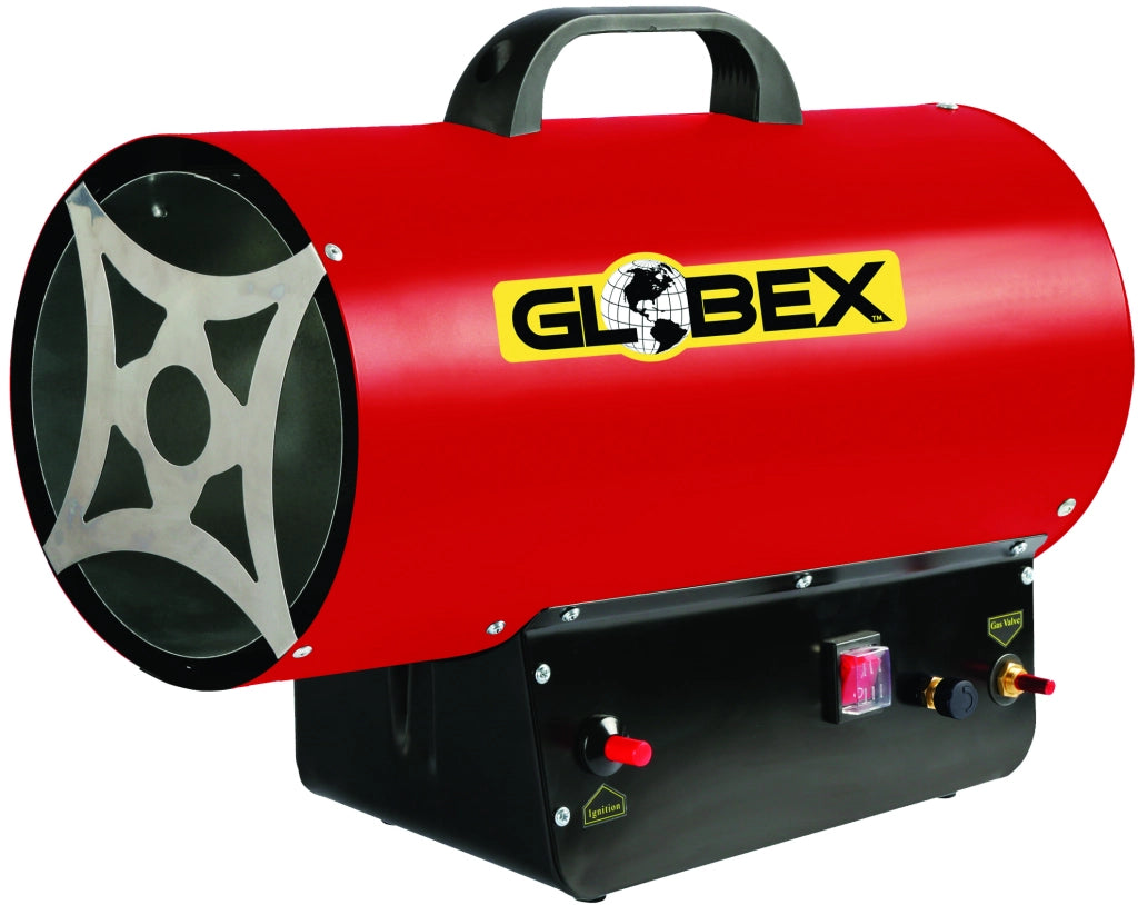 Globex GENERATORE ARIA CALDA A GAS GX 30 GA 30 kW