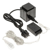 Trasformatore PL24V, 24 Volt memory controller con AC/DC, 48 Watt