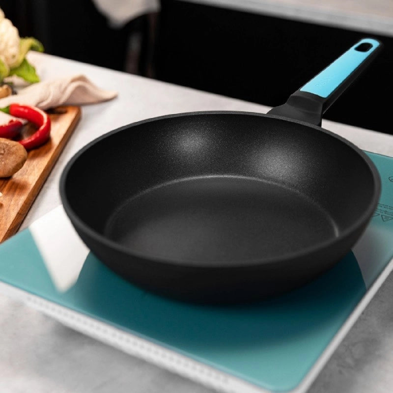 CECOTEC 03170 - Padella Polka Platinum 24 Bucket Thunder