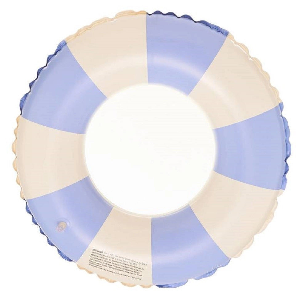 Trade Shop - Ciambella Piscina Gonfiabile Salvagente Nuoto Bambini 90 Cm Vari Modelli 15591 -