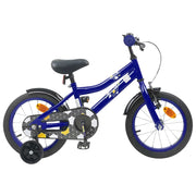 Bicicletta per Bambini 12 Pollici per bambini di 2-4 anni 42009522